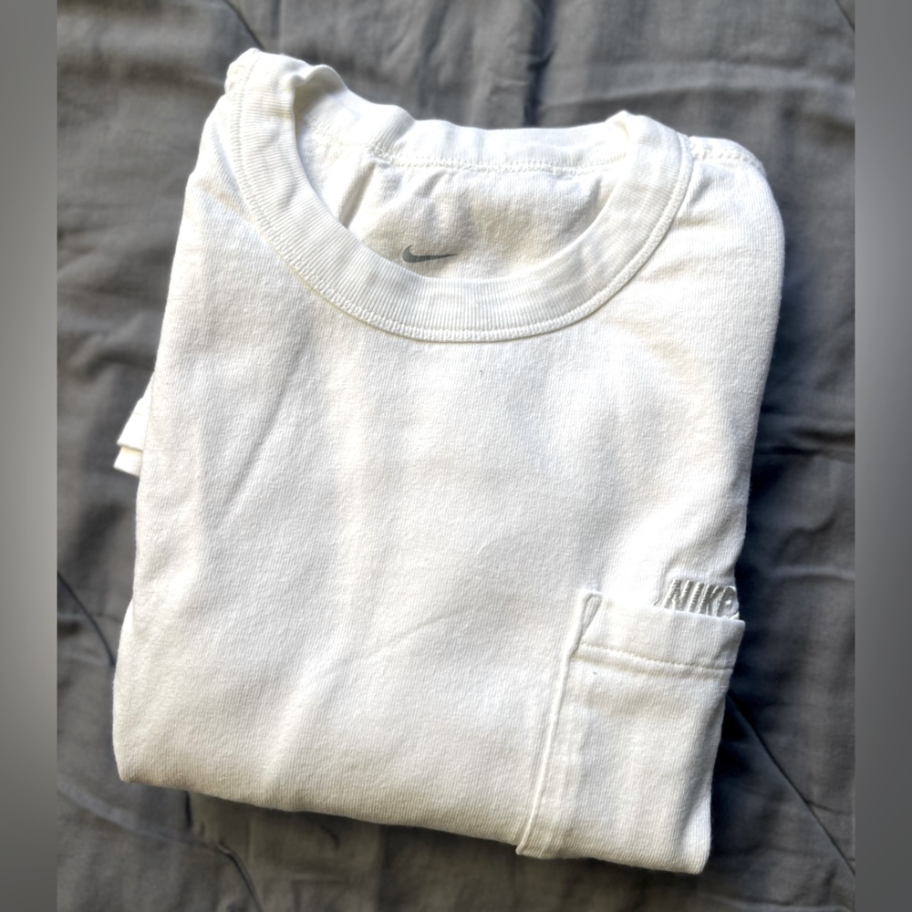 Nike Men’s max 90 long sleeve tee